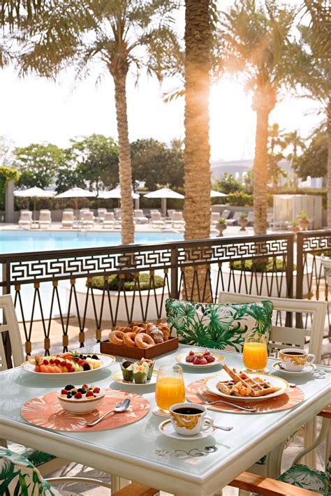 brunch palazzo versace dubai|palazzo versace hotel dubai.